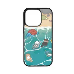 GENERICO - Funda Protector Case Para IPHONE 14 PRO MAX