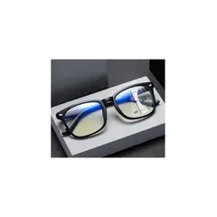 GENERICO - Lentes multifocales con filtro luz azul Add + 4.00