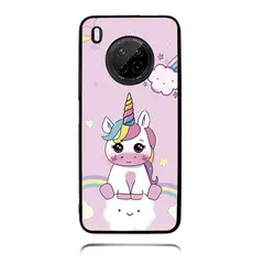 GENERICO - Funda Protector Case Para HUAWEI Y9A