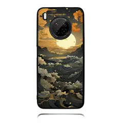 GENERICO - Funda Protector Case Para HUAWEI Y9A