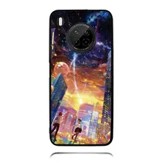 GENERICO - Funda Protector Case Para HUAWEI Y9A