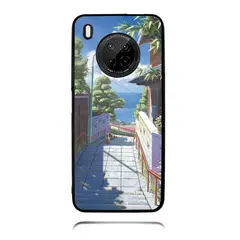 GENERICO - Funda Protector Case Para HUAWEI Y9A