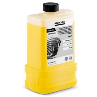 Protector Anticorrosivo Sistema RM 110 1L