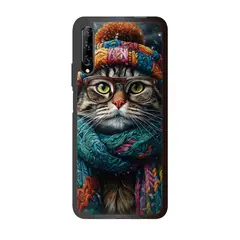 GENERICO - Funda Protector Case Para HUAWEI Y9S