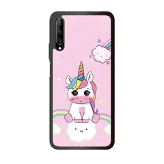 GENERICO - Funda Protector Case Para HUAWEI Y9S