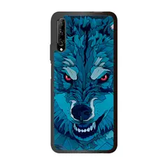 GENERICO - Funda Protector Case Para HUAWEI Y9S