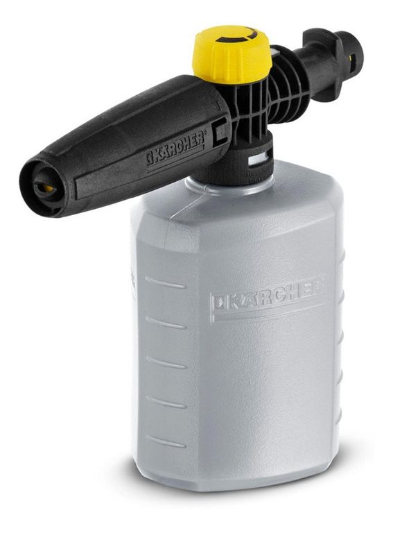 Aplicador de Detergente Champunera FJ6 0,6L K2-K7
