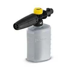 KARCHER - Aplicador de Detergente Champunera FJ6 0,6L K2-K7