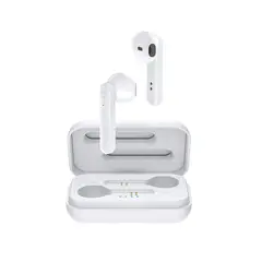 HAVIT - Auriculares Inalámbricos TW935 Bluetooth V50 color Blanco