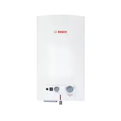 BOSCH - Terma a gas gn compact 2 18 lt digital + kit