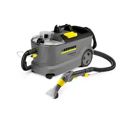 KARCHER - Limpiadora Aspiradora Alfombra Tapiz Puzzi 10/1