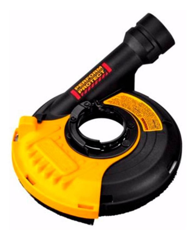 Guarda Extractora de Polvo DWE46152 5"