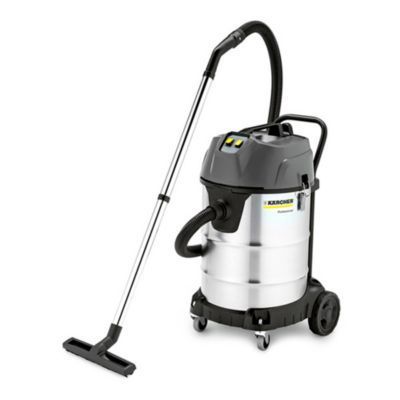 Aspiradora Seco Y Humedo Nt 70/2 Me Classic 70L