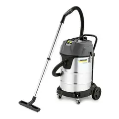 KARCHER - Aspiradora Seco Y Humedo Nt 70/2 Me Classic 70L