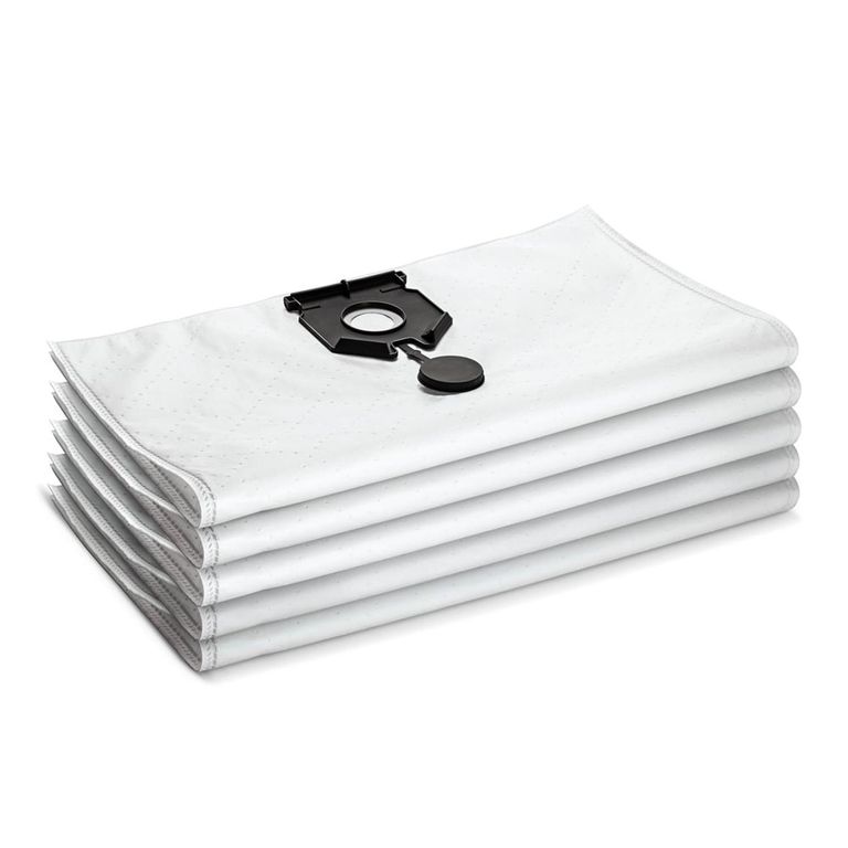 Bolsa de Filtro Fieltro Para NT 40/1,NT 50/1 x5 Pz