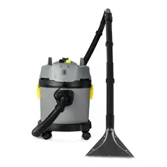 KARCHER - Limpiadora Aspiradora Alfombra Tapiz Puzzi 4/15