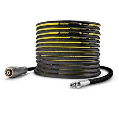 Manguera de Alta Presion TR DN8 20m 315 Bar EasyLock