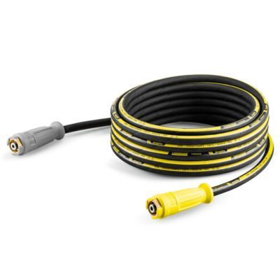 Manguera de Alta Presion TR DN8 10m 400 Bar EasyLock