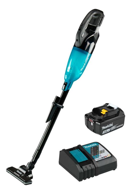 Aspiradora Inalámbrica Dcl283Fzb 18V 1.1 M3/Min 0.73L
