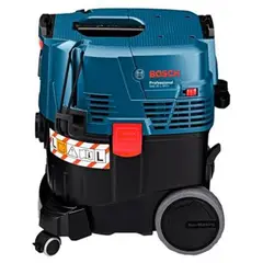 BOSCH - Aspiradora Industrial Gas 35 L Sfc + Bolsa Recolectora