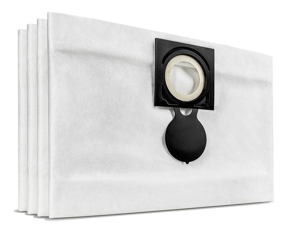 Bolsa del Filtro Fieltro KFI137 P/ Aspiradora WD1 x4