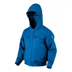 MAKITA - Casaca Ventilada 12V 18V Esmerilado 3XL (Baretool)