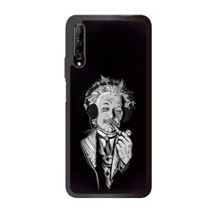 GENERICO - Funda Protector Case Para HUAWEI Y9S