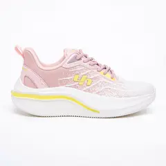 ULTRALON - Zapatillas Running Ultra Boomerang para Mujer