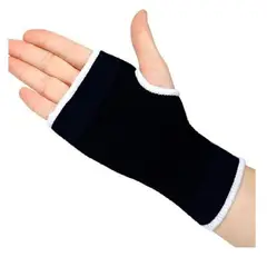 OTTOWARE - SOPORTE DE MANO Y MUÑEQUERA