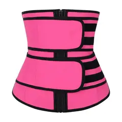OEM - Cinturón Corsé Adelgazante para Bajar de Peso y Moldear el Cuerpo XL