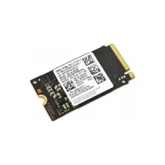 SAMSUNG - Disco Duro Ssd Samsung. M2 Mini Nvme. Mz-Alq2560. 256gb