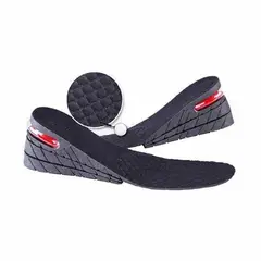 OEM - Plantillas Crece Mas 7cm Crece Al Instante con Capsulas