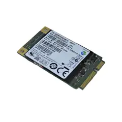 SAMSUNG - Disco Duro SSD Samsung. MSATA. 32GB