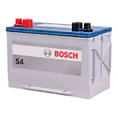 BOSCH - Batería Náutica M27 105 Ah 570 A