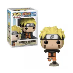 FUNKO - Naruto Corriendo Pop 727 Naruto Shippuden