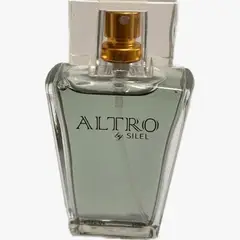 SILEL COSMETICA NATURAL INTELIGENTE - PARFUM ALTRO INTENSE POUR HOMME BY SILEL X 50 ML_.