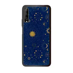 GENERICO - Funda Protector Case Para HUAWEI Y9S