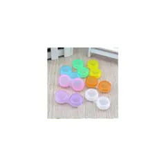 GENERICO - Estuche lentes de contacto 12 + 6 unidades O F E R T A