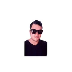 GENERICO - Lente de sol Maritri color Lunas Marrón