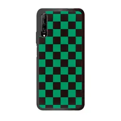 GENERICO - Funda Protector Case Para HUAWEI Y9S