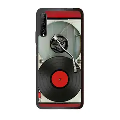 GENERICO - Funda Protector Case Para HUAWEI Y9S