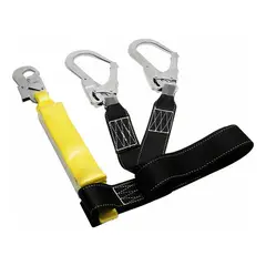 KAMASA - Cinta de Vida Con 3 Ganchos KM997