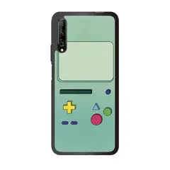 GENERICO - Funda Protector Case Para HUAWEI Y9S.