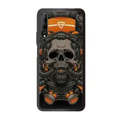 GENERICO - Funda Protector Case Para HUAWEI Y9S