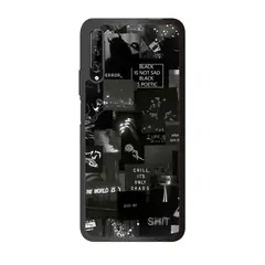 GENERICO - Funda Protector Case Para HUAWEI Y9S