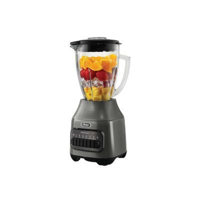Licuadora 1.5L con 6 Velocidades BLSTPEG GPB Gris