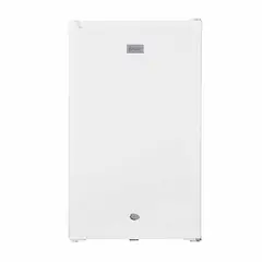 OSTER - Frigobar de 122 Litros Blanco