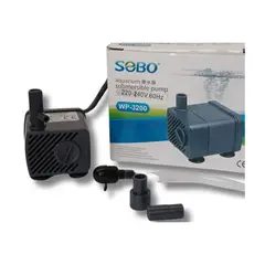 SOBO - PECERA BOMBA WP 3200