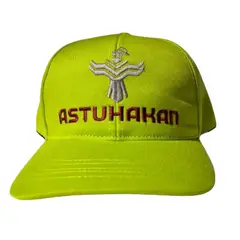 GENERICO - Gorra en Drill Tecnología