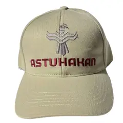 GENERICO - Gorra en Drill Tecnología